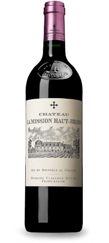 Château La Mission Haut-Brion