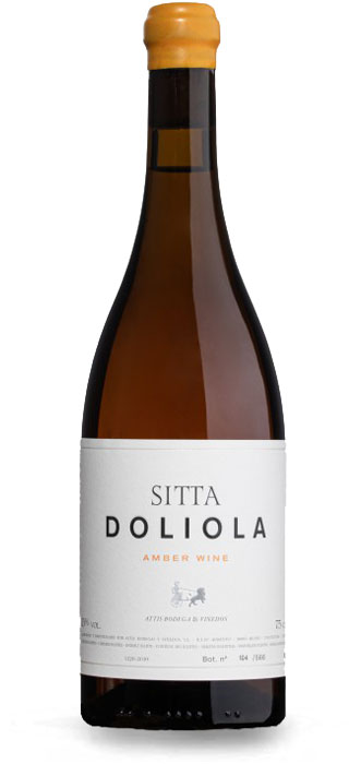 Attis Sitta Doliola