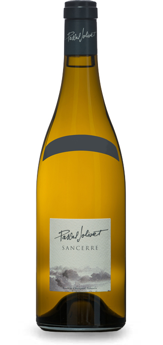 Pascal Jolivet Sancerre