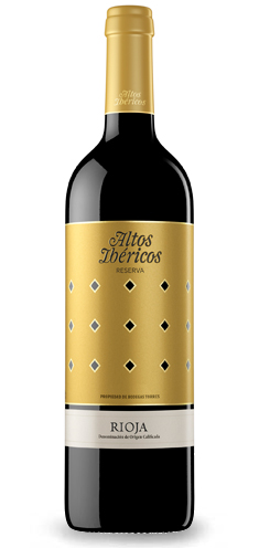 Altos Ibéricos Reserva