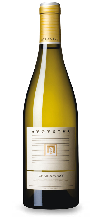 Augustus Chardonnay