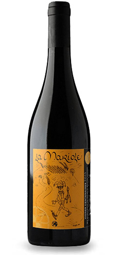 La Mariole Vignes Centenaires Magnum