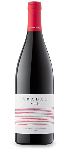 Abadal Matís Magnum