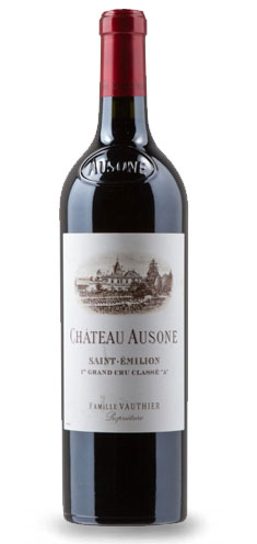 Château Ausone