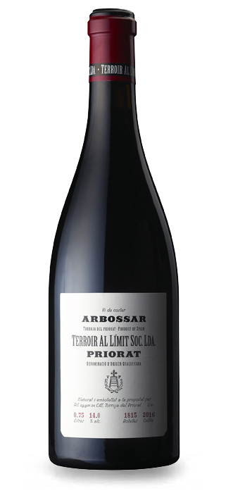 Terroir al Límit Arbossar