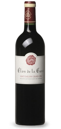 Clos de la Cure