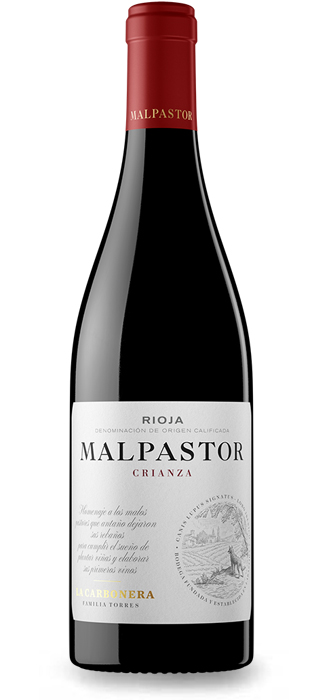 Malpastor Crianza