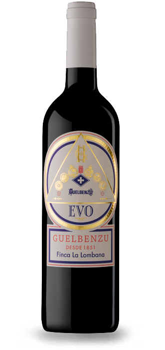 Guelbenzu Evo