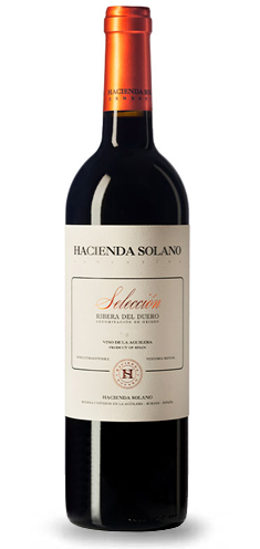 Hacienda Solano Selección Magnum