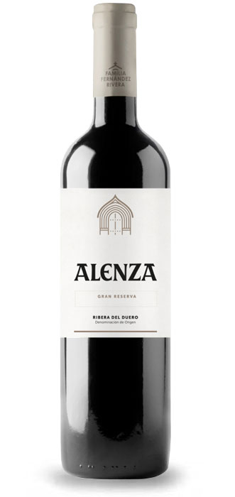 Alenza Gran Reserva