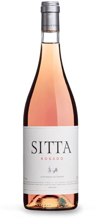 Attis Sitta Rosado