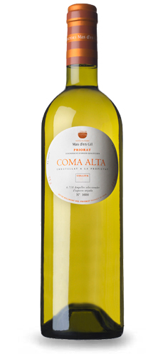 Coma Alta