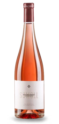 Solergibert Sumoll Rosat