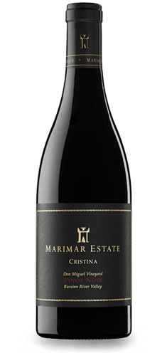 Marimar Estate Cristina Pinot Noir