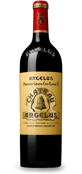 Château Angélus