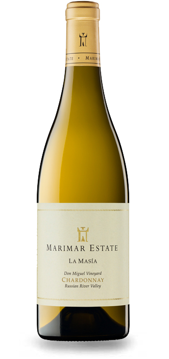 Marimar Estate La Masía Chardonnay