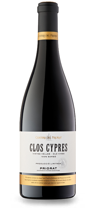 Clos Cypres