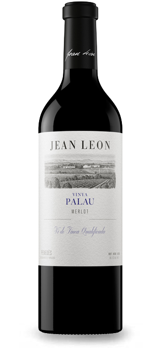 Jean Leon Vinya Palau