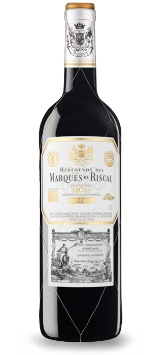 Marqués de Riscal Reserva