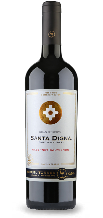 Santa Digna Cabernet Sauvignon