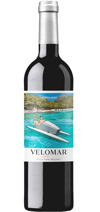 Can Axartell Velomar Tinto