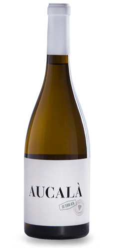 Aucalá Blanco Magnum