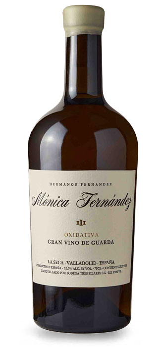 Tres Pilares Mónica Fernández Oxidativa