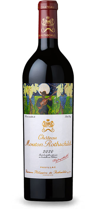 Château Mouton Rothschild