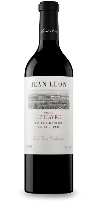 Jean Leon Vinya Le Havre