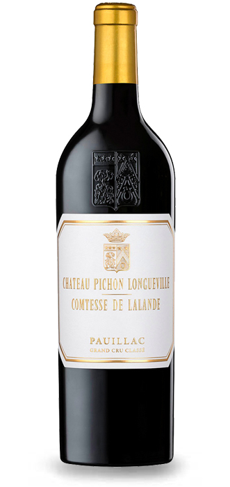 Château Pichon Longueville Comtesse Lalande