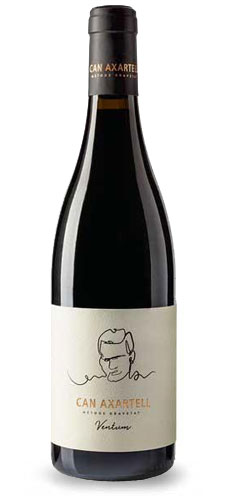 Can Axartell Ventum
