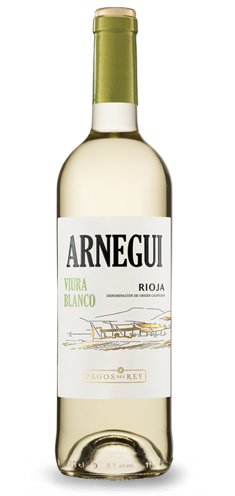 Arnegui Blanco
