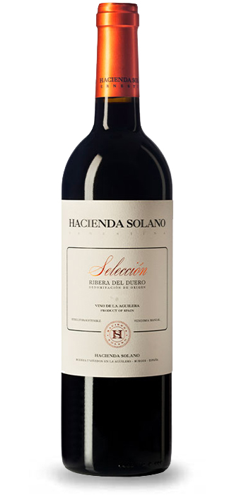 Hacienda Solano Selección