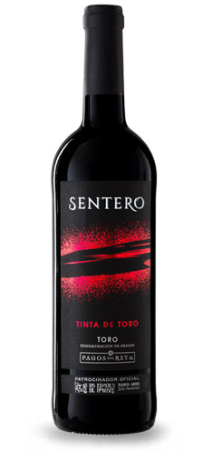 Sentero Tinto