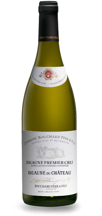 Bouchard Beaune du Château Blanc
