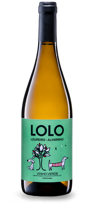 Lolo Loureiro Alvarinho