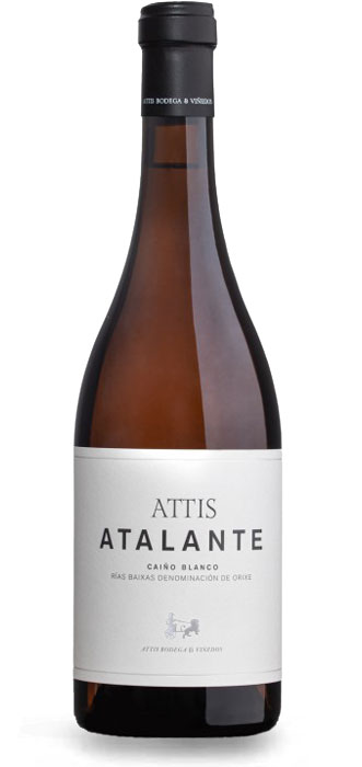 Attis Atalante