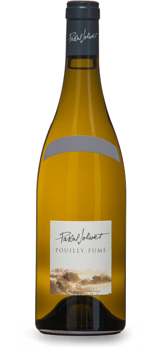 Pascal Jolivet Pouilly Fumé