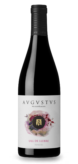 Augustus Microvinificacions Ull de Llebre