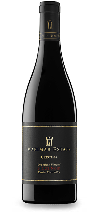 Marimar Estate Cristina Pinot Noir