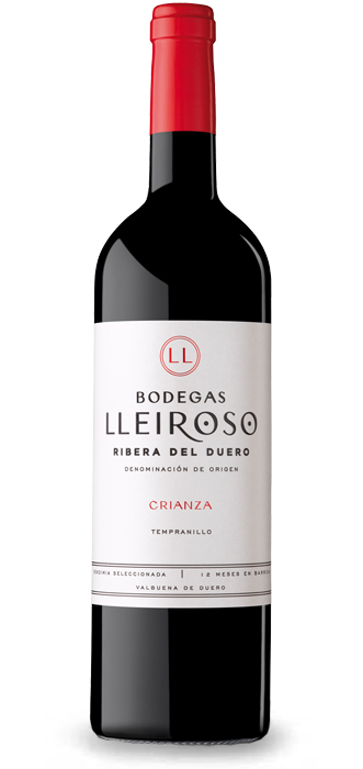 Lleiroso Crianza