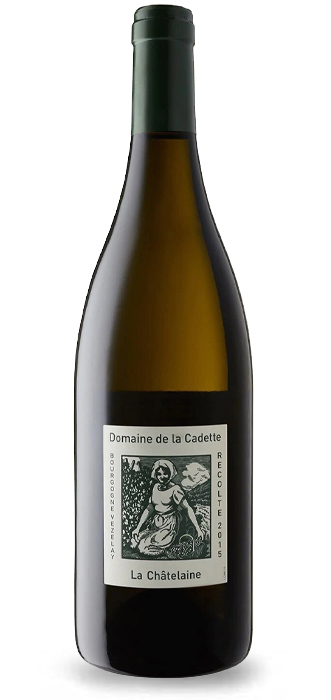 La Soeur Cadette Bourgogne Vézelay La Châtelaine