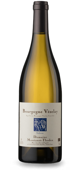 La Soeur Cadette Bourgogne Vézelay Galerne