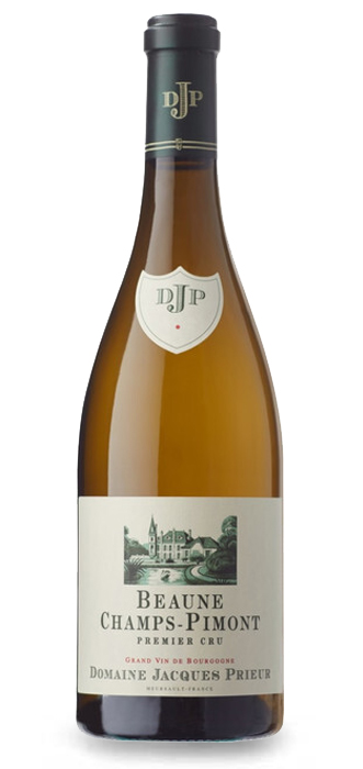 Jacques Prieur Beaune Champs Pimont 1er Cru Blanc