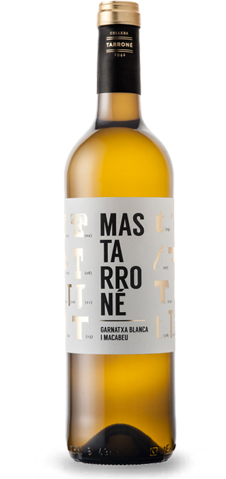 Mas Tarroné Blanc