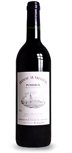 Château La Violette