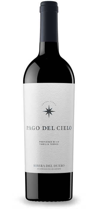 Pago del Cielo