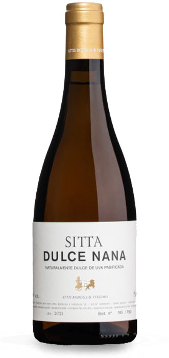 Attis Sitta Dulce Nana