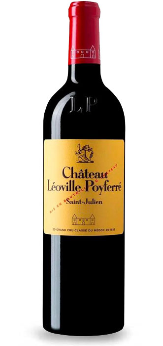 Château Léoville Poyferré