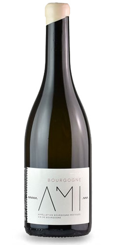 Ami Bourgogne Blanc